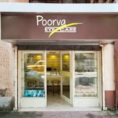 Poorva Eye Care