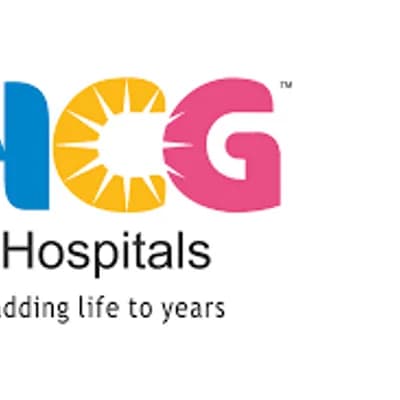 HCG EKO Cancer Centre (New Town)