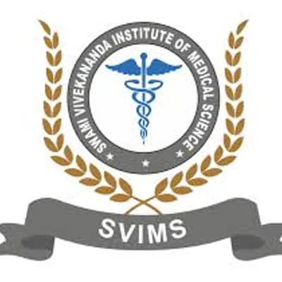 Vivekananda Institute of Medical Sciences
