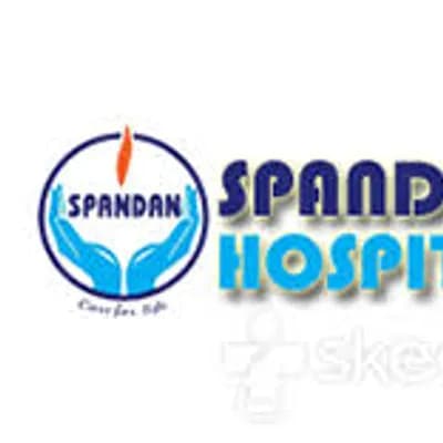 Spandan Hospital (Teghoria)