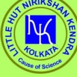Little Hut Nirikshan Kendra (Kaikhali)