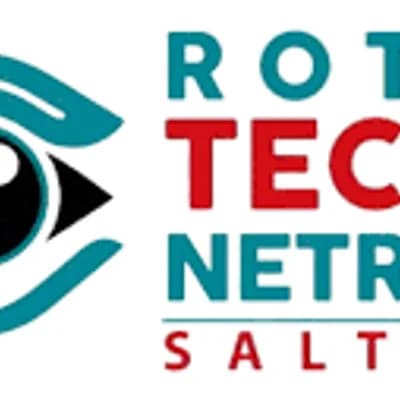 Rotary Narayan Netralaya (Dum Dum)