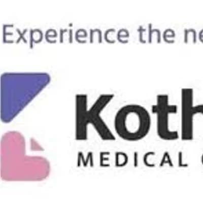 Kothari Medical Centre