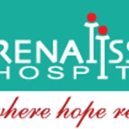 Renaissance Hospital (Teghoria)