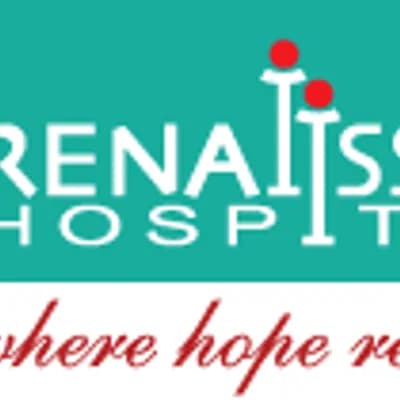 Renaissance Hospital (Teghoria)