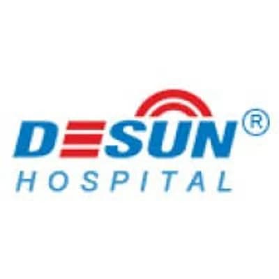 Desun Hospital & Heart Institute