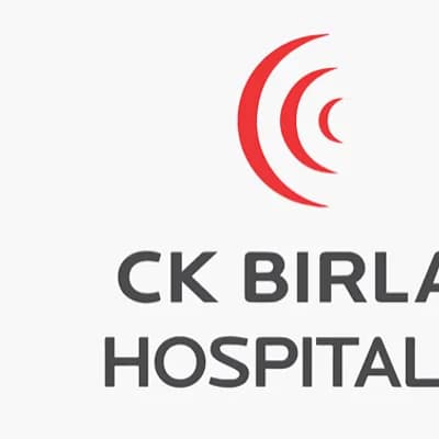 CMRI / CK Birla Hospital