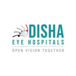 Disha Eye Hospital
