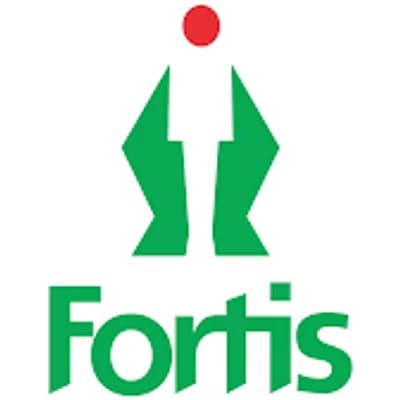 Fortis Hospital & Kidney Institute