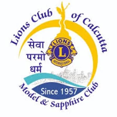 Calcutta Lions Netra Niketan