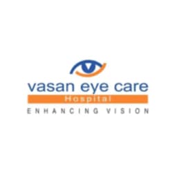 Vasan Eye Care