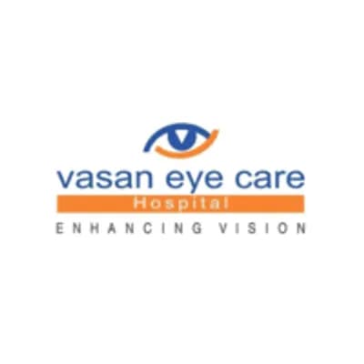 Vasan Eye Care