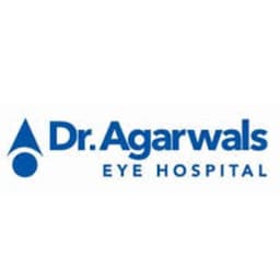 Dr. Agarwal's Eye Hospital