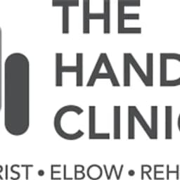Calcutta Hand Clinic & Rehab