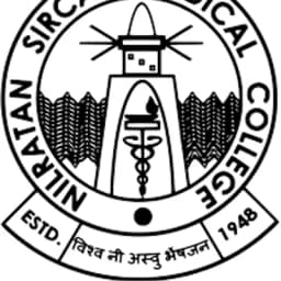 Nil Ratan Sircar Medical College & Hospital