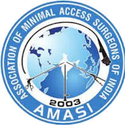 Calcutta Minimal Access Surgery Centre