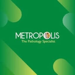 Metropolis Healthcare