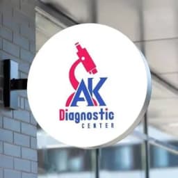 AK Diagnostic Centre