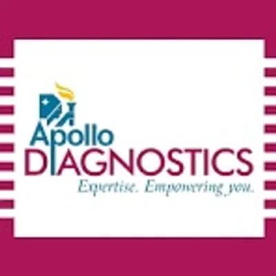 Apollo Diagnostics - Santoshpur Avenue