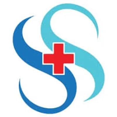Vidyasagar State General Hospital