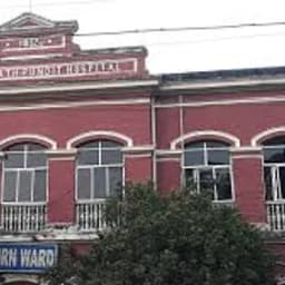 Shambhunath Pandit Hospital