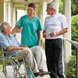 Aheli Nursing Home