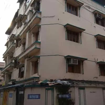 Alankar Nursing Home