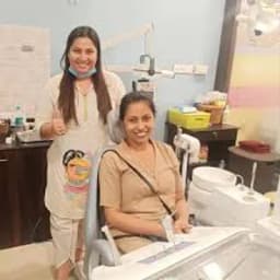 Dental Earth multi- speciality and implant center