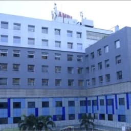 Amri Hospital, Mukundapur, Kolkata