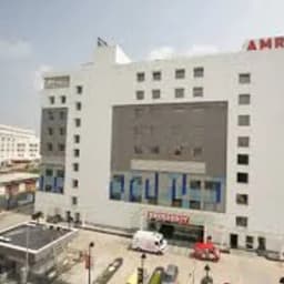 AMRI Hospital