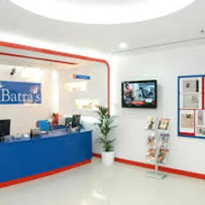 Dr Batra's Positive Health Clinic Pvt Ltd