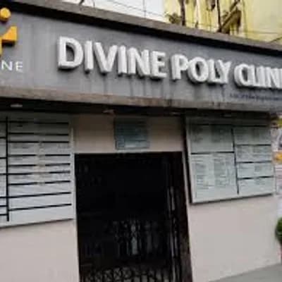 DHI Hair Transplant and Restoration Clinic - Kolkata