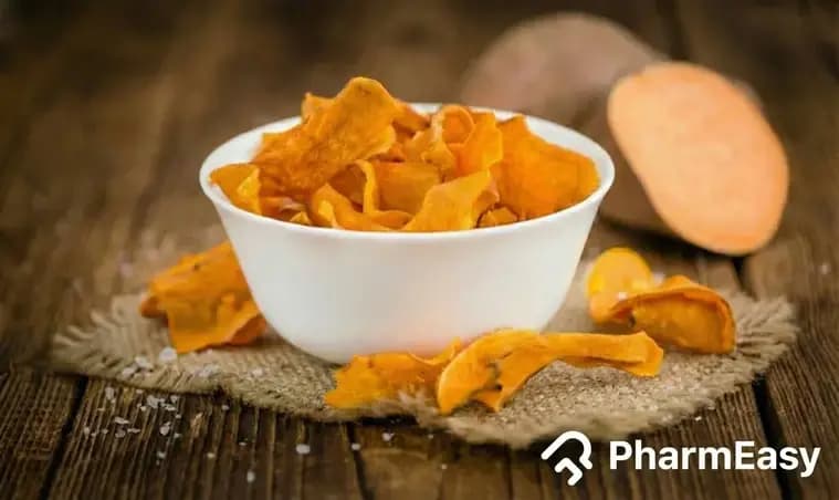 Top 10 Carb Sources for Blood Sugar Control in India