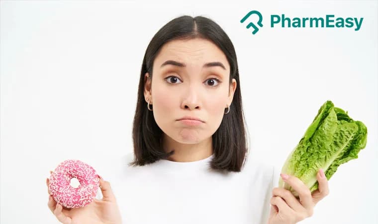 Extreme Diets: Unveiling Hidden Health Risks in India