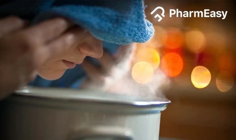 Home Remedies for Flu: Dr. Rajeev Singh's Expert Advice