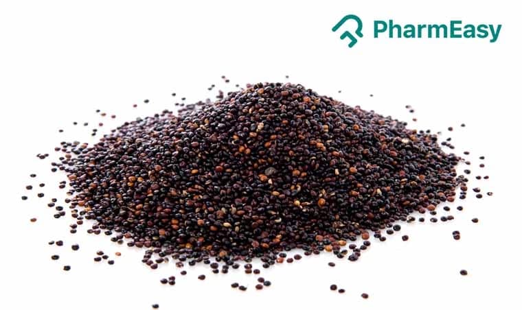 Mustard Seeds: Health Benefits, Uses, Side Effects | Dr. Rajeev Singh