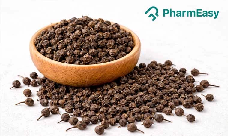 Kabab Chini: Uses, Benefits, Side Effects by Dr. Smita Barode