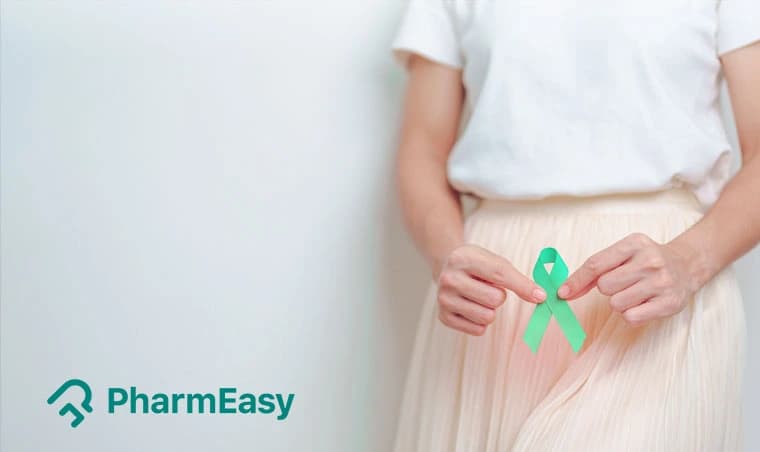 Cervical Cancer: Symptoms, Causes, and Treatment in India