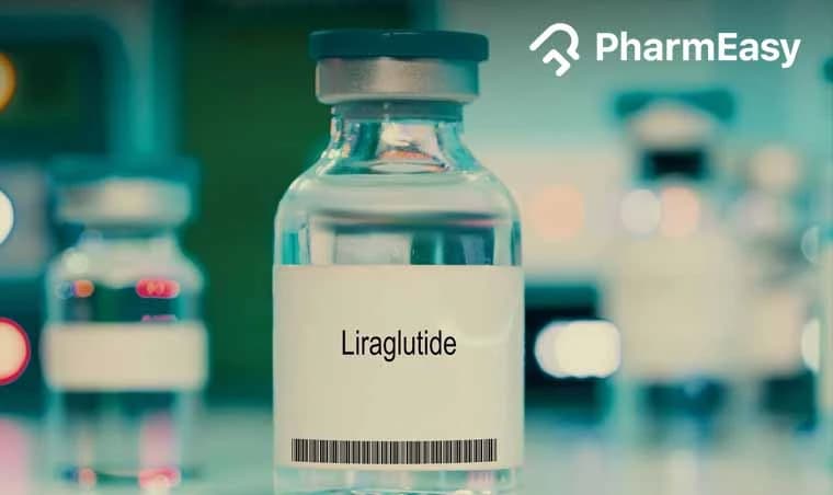 Liraglutide: Uses, Dosage, Side Effects & Patient Guide