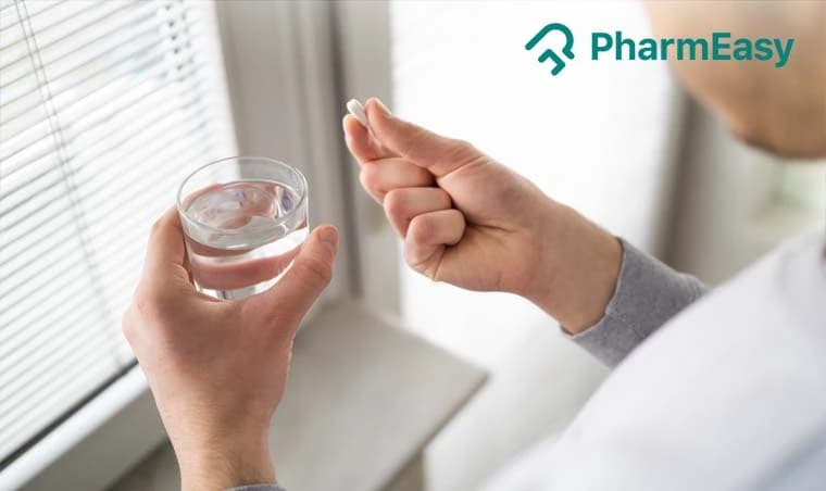 Magnesium Glycinate: Benefits, Uses, Dosage & Side Effects in India