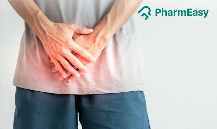 Prostate Cancer: Signs, Risk Factors, Treatment & Prevention