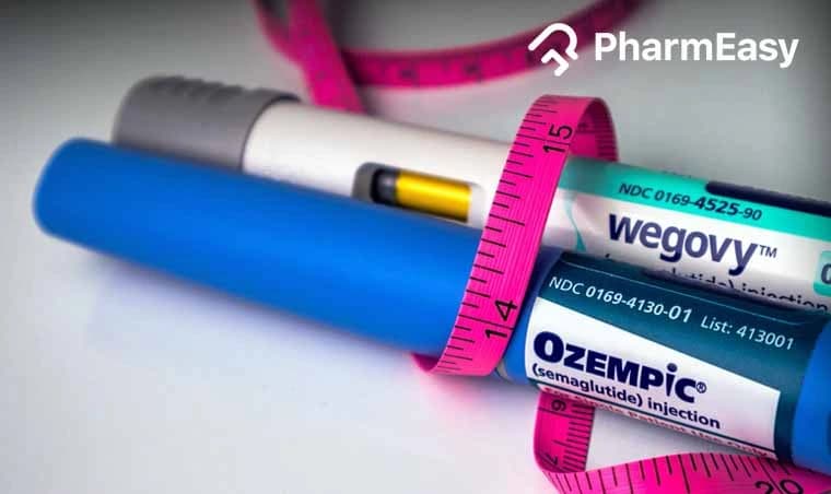 Wegovy vs Ozempic: Key Differences, Uses, Dosage & Side Effects