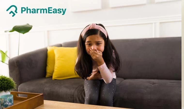 Vomiting in Kids: Causes, Home Remedies & Doctor Advice