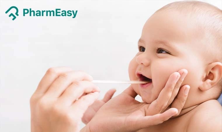 Oral Thrush in Babies: Causes, Symptoms & Home Care