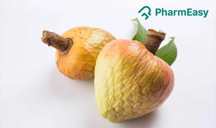 Ramphal: Unveiling its Health Benefits, Uses, and Precautions