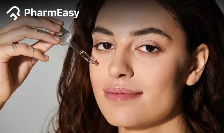 Squalane: Benefits, Uses, Side Effects & More for Indian Skin