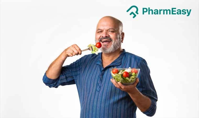 Foods for Erectile Dysfunction: Best & Worst Choices