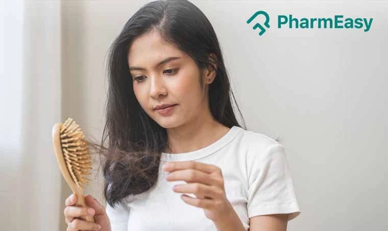 Blood Tests for Hair Loss: Causes, Types & Prevention