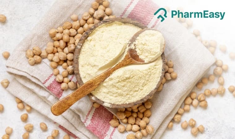 Sattu: Health Benefits, Uses, Nutritional Value & Side Effects