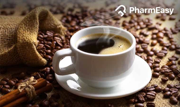 Black Coffee for Weight Loss: Timing, Benefits & Recipes